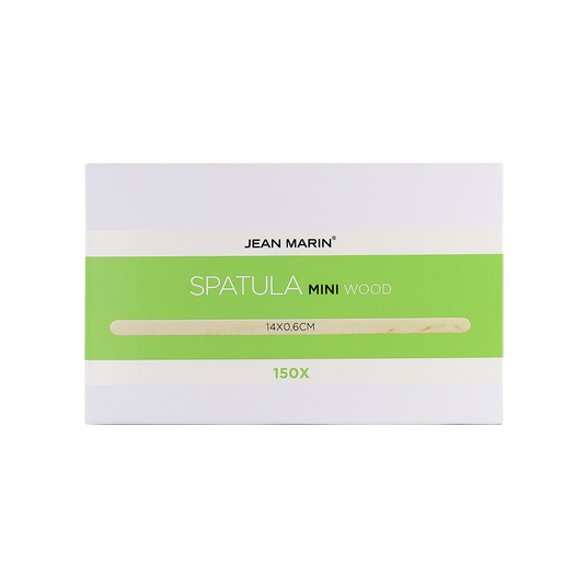 Jean Marin Spatel Hout Mini 150st